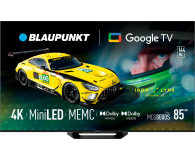 Blaupunkt 85MCG8000S 85" MiniLED 4K 144 Hz Google TV - 1369146 - zdjęcie 1